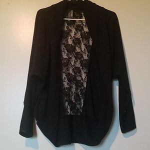 Charlotte Russe sweater size mediuma